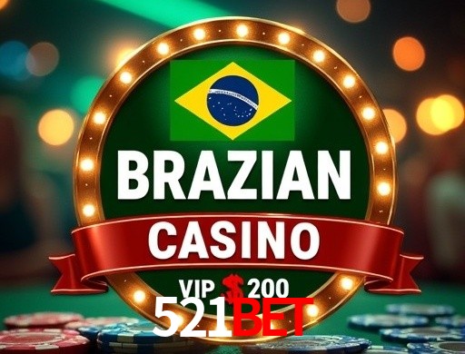 521bet visual 2