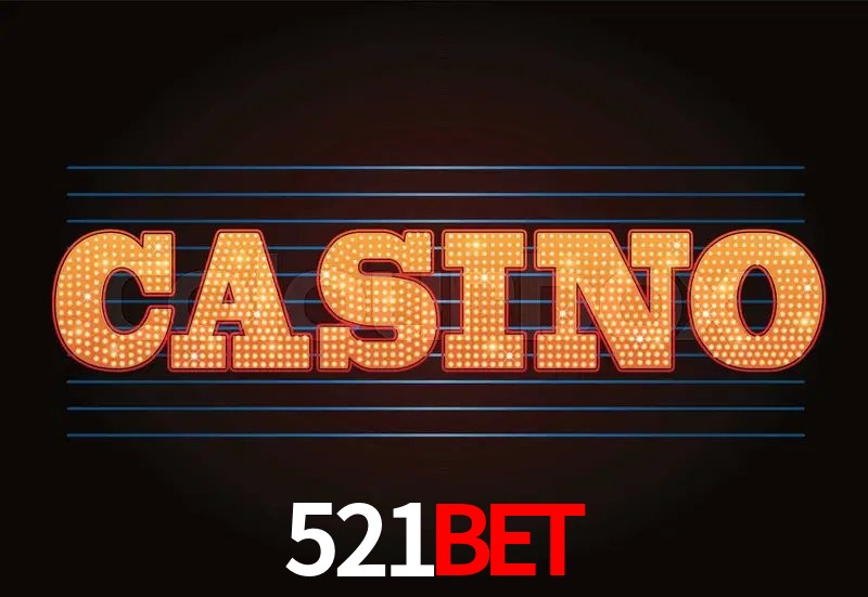 Apostas de Futebol 521bet