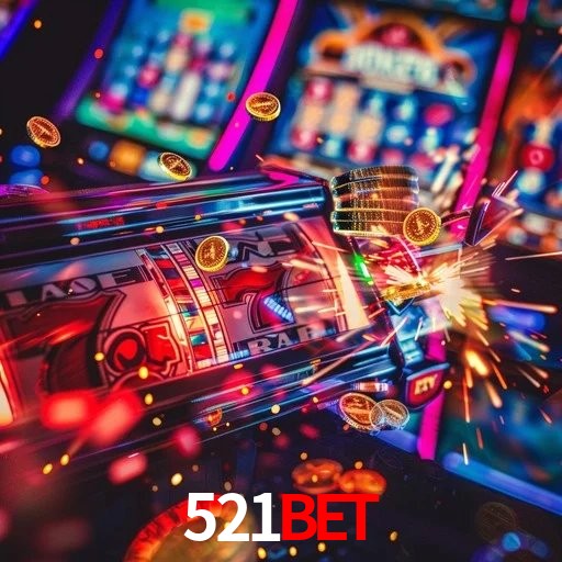 Bônus Diários 521bet