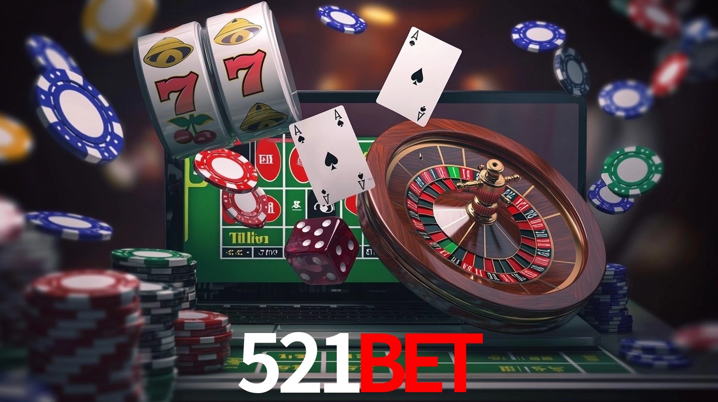 Ofertas Imperdíveis na 521bet: Promoções e Bônus Que Valem a Pena