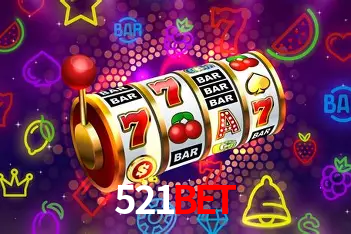 A Popularidade dos Caça-Níqueis no 521bet