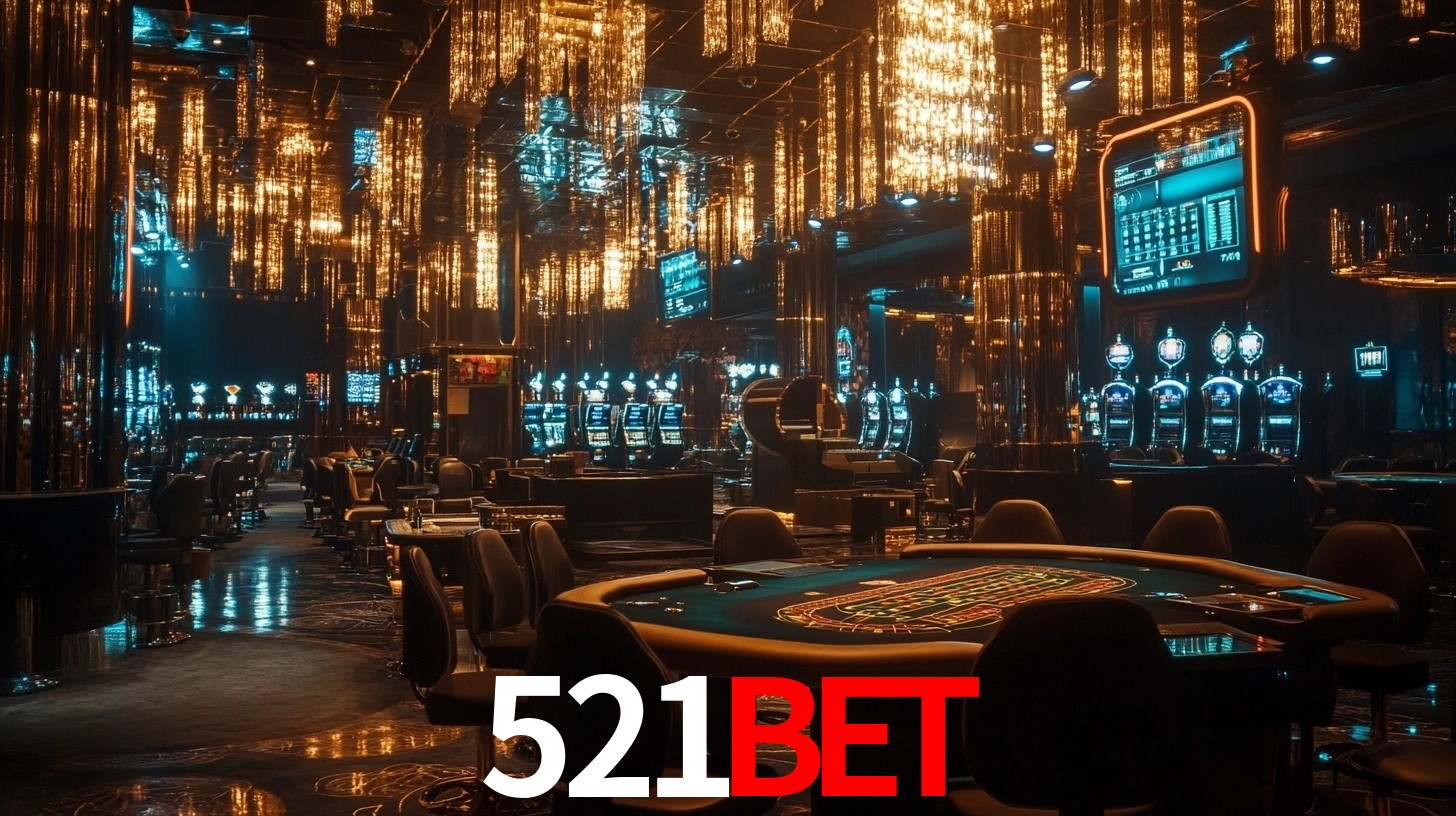 521bet: Seu Especialista em Apostas Esportivas Brasileiras
