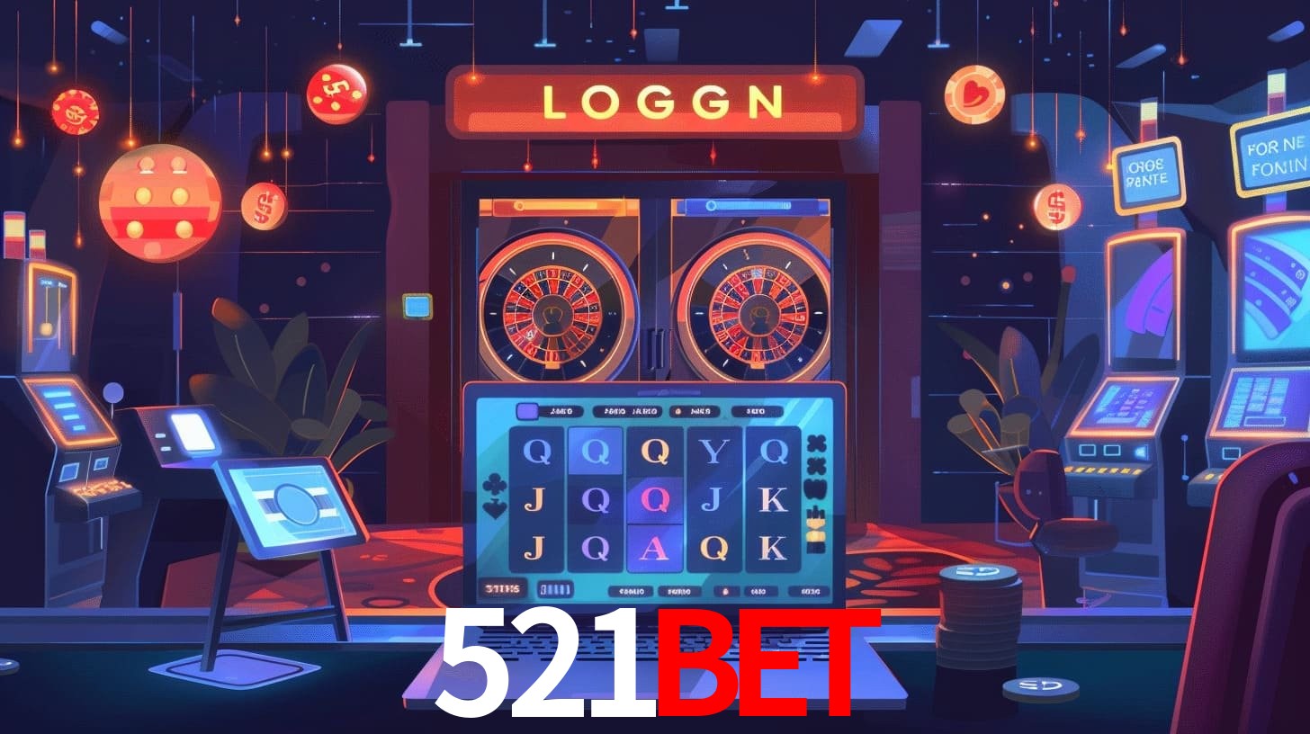 Benefícios da Conta 521bet