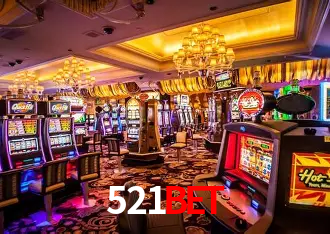Descubra a Essência do 521bet: Nossa História e Compromissos