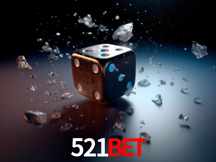 Design Responsivo 521bet