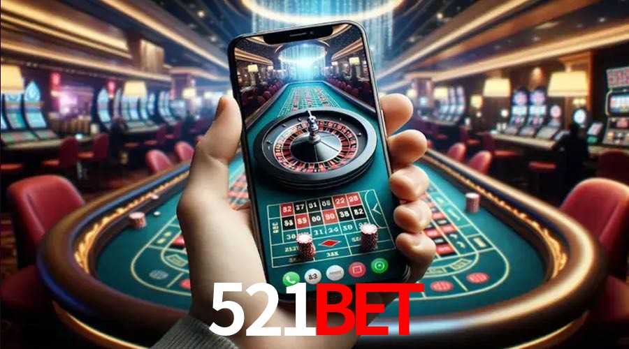 Secure Login 521bet