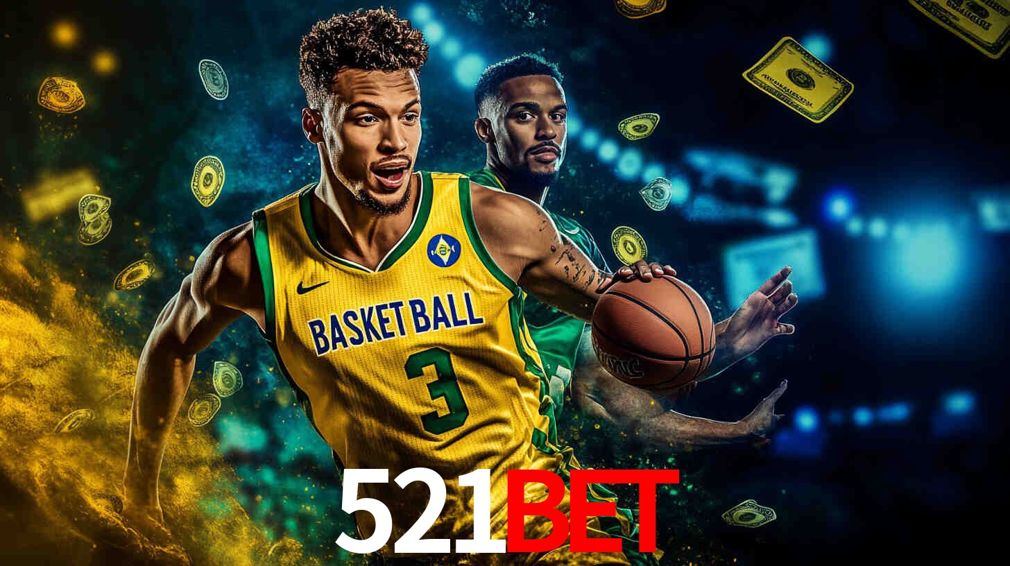 Descubra o Programa VIP da 521bet: Vantagens Exclusivas para Jogadores