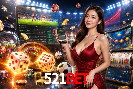 Games Directory 521bet