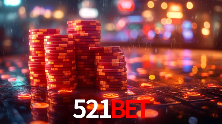 521bet: Jogos de Caça-Níqueis-Altas Recompensas, Roleta-Velocidade, Blackjack-Desafios Máximos