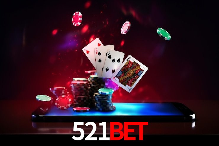 Player Reviews 521bet