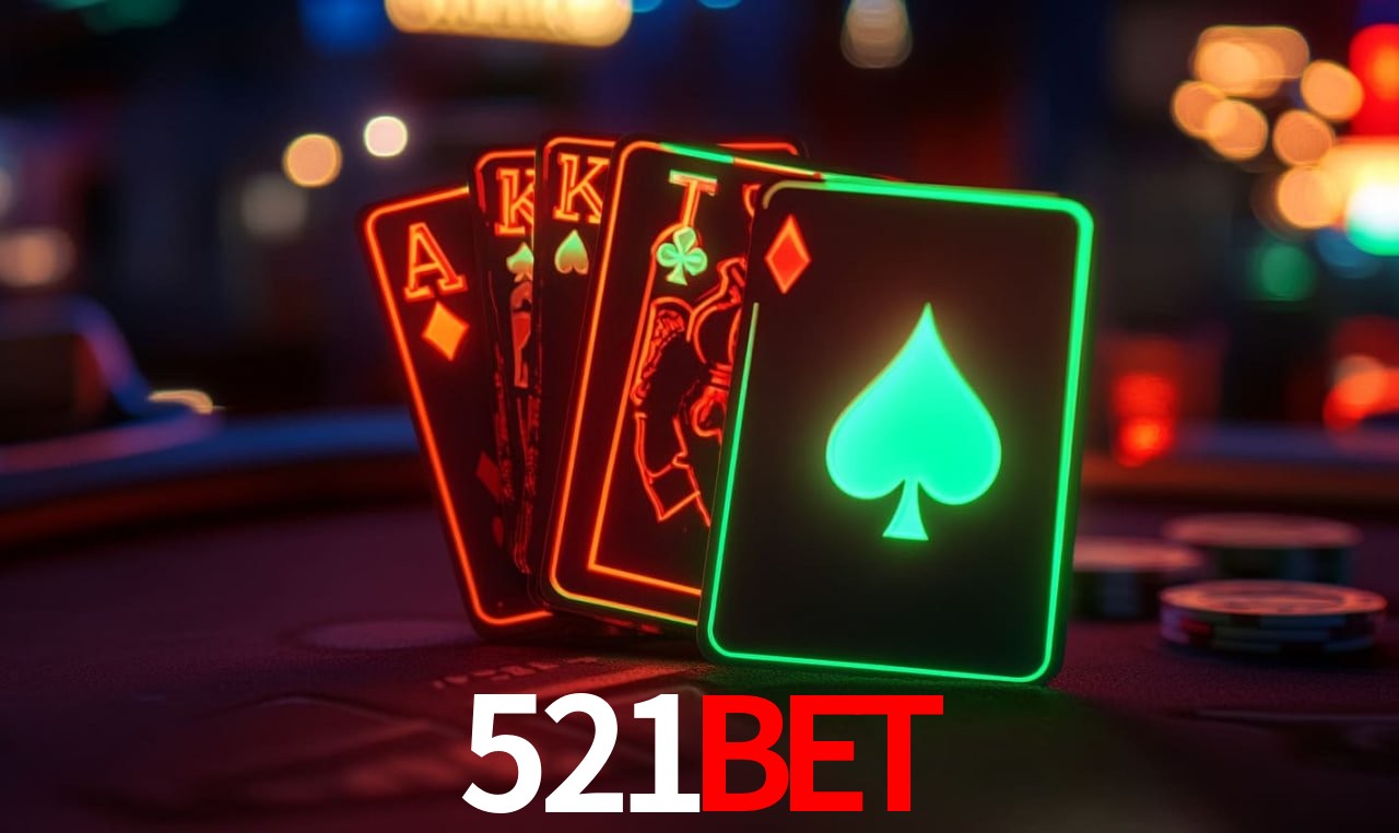 521bet Slots - 521bet visual 1