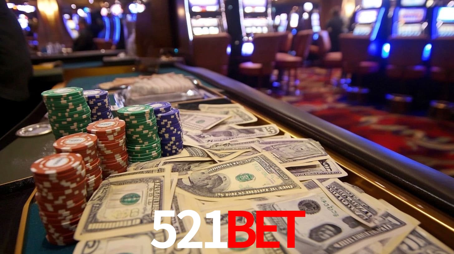 521bet visual 1