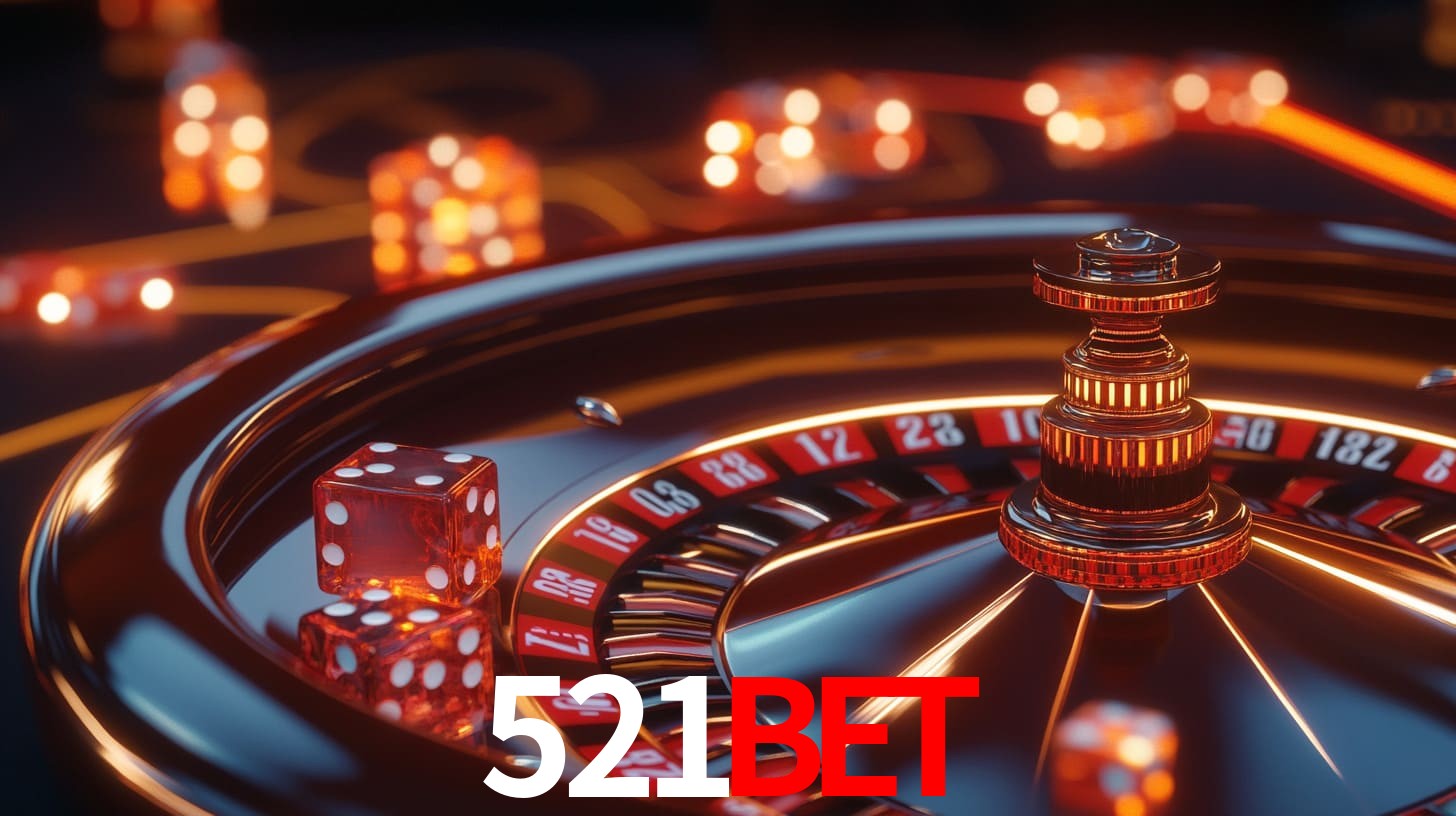Live Casino 521bet