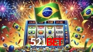 Bonus Features 521bet