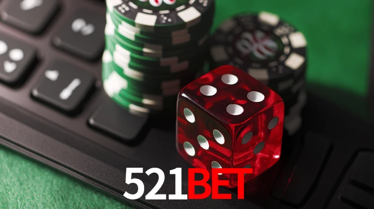 Responsive Design 521bet