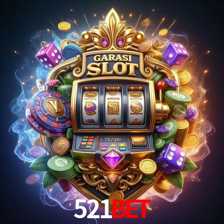 Provedores de Jogos 521bet