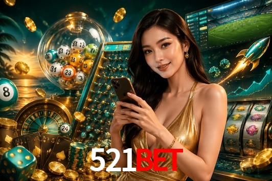 Quick Registration 521bet