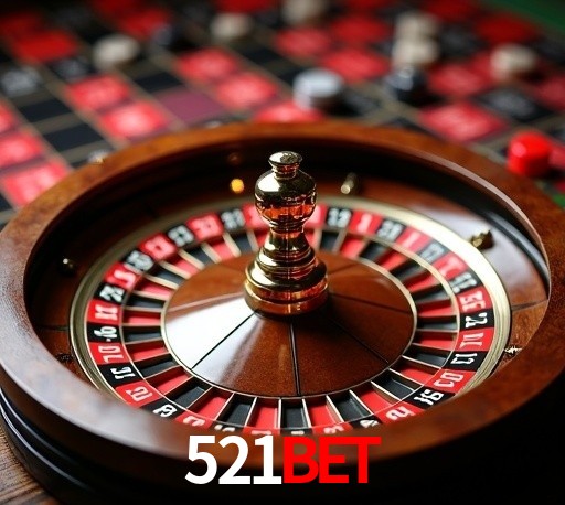 Tecnologia da Plataforma 521bet