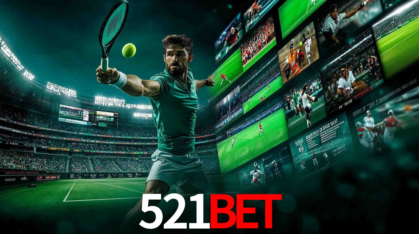 A Popularidade dos Caça-Níqueis no 521bet