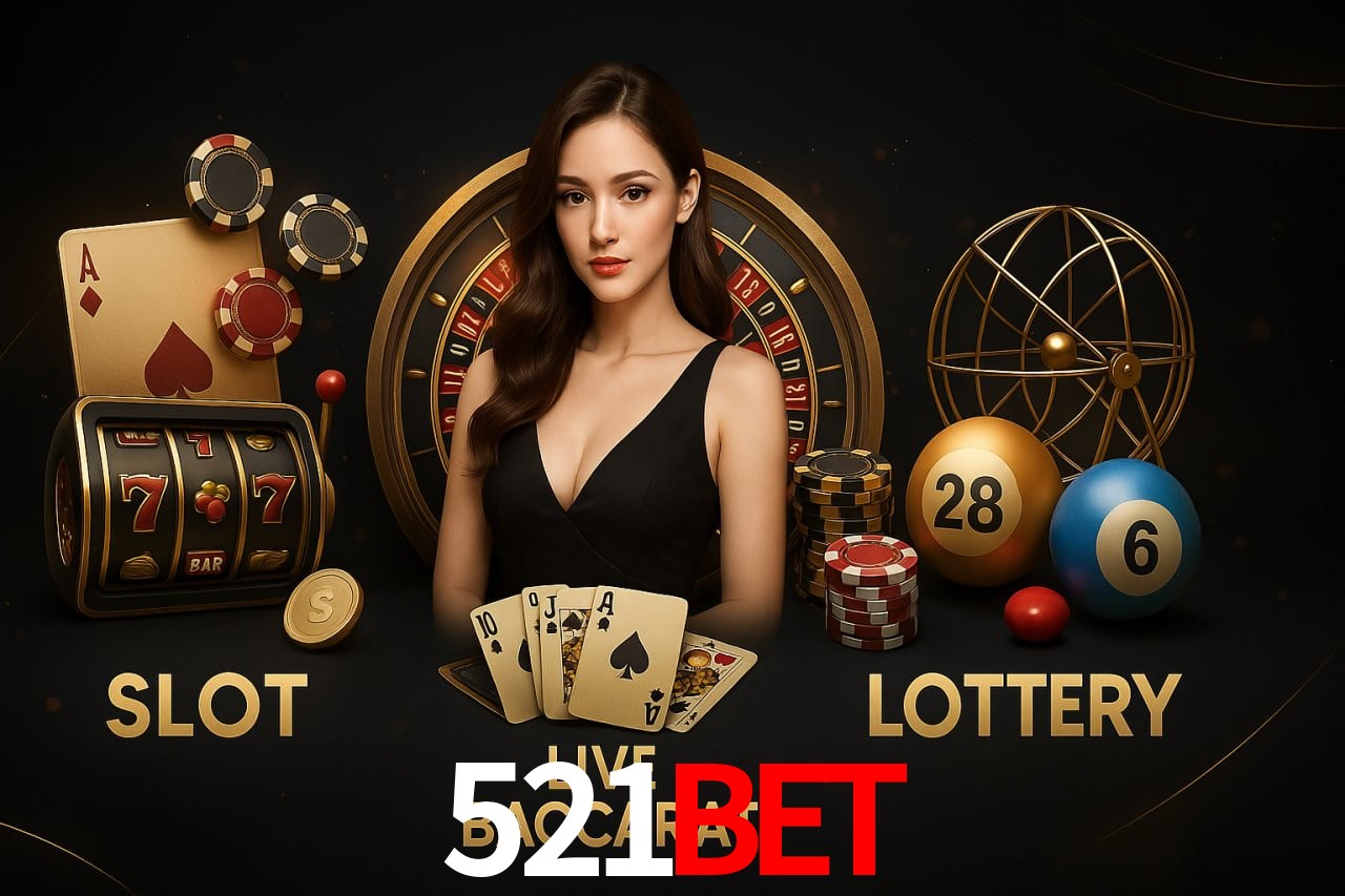 Sistemas de Segurança 521bet