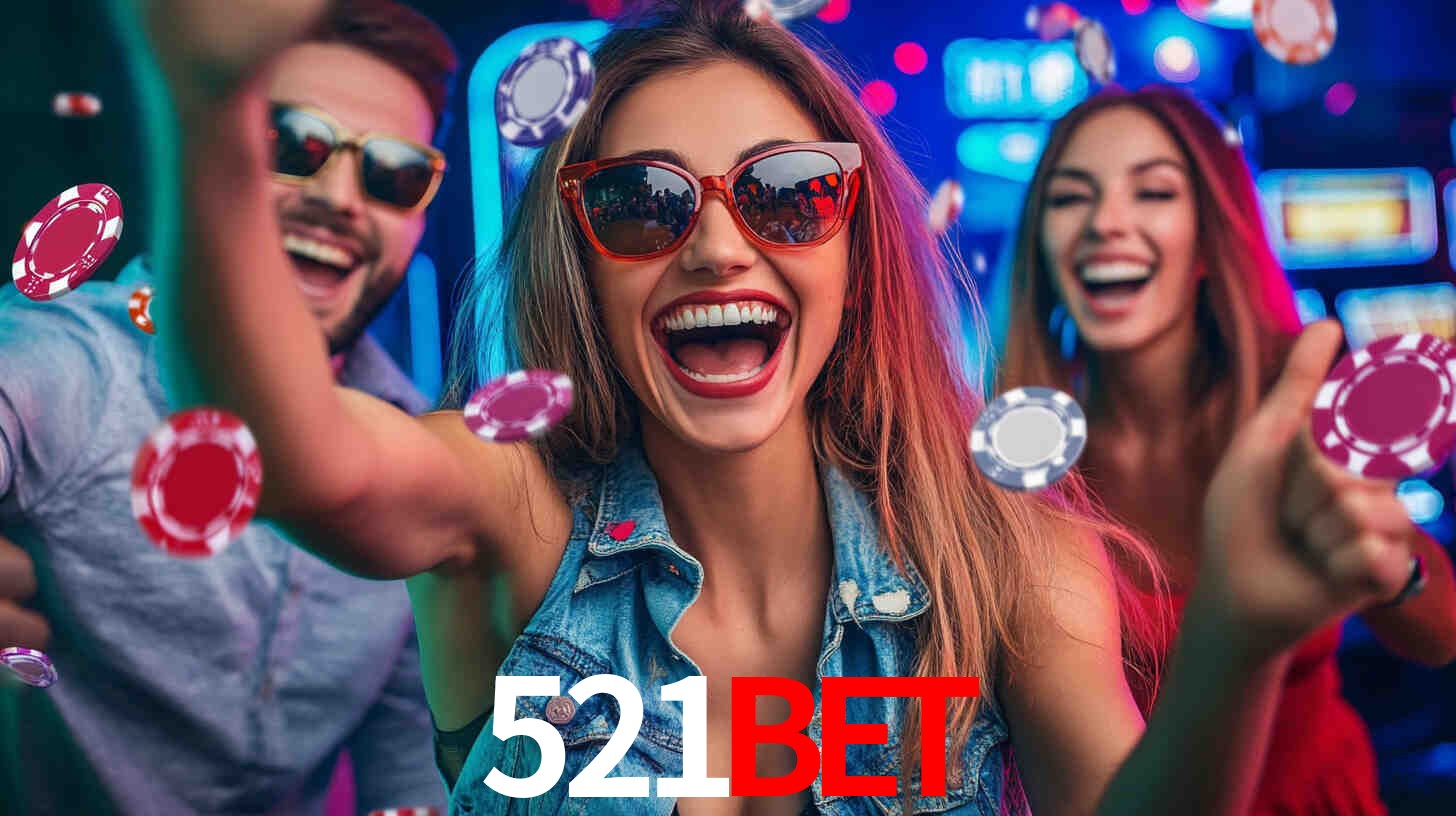 Apostas Esportivas na 521bet: Um Guia Completo