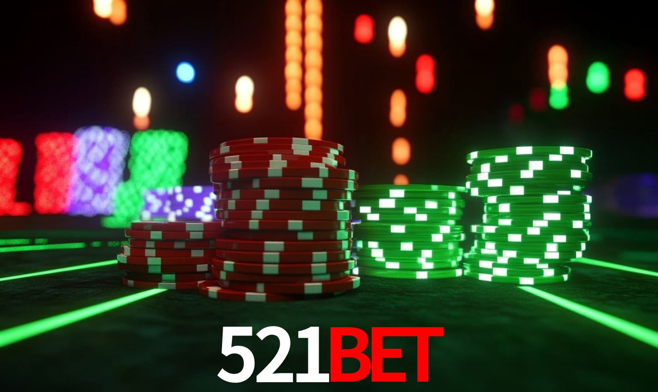 Statistics 521bet