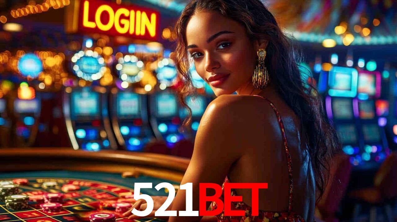 Avaliações dos Jogadores 521bet
