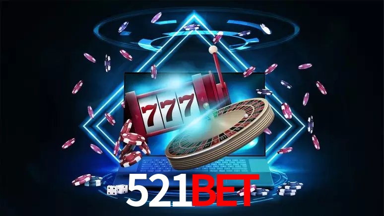 Diretório de Jogos 521bet