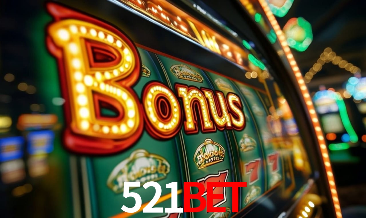 Integração de APIs 521bet