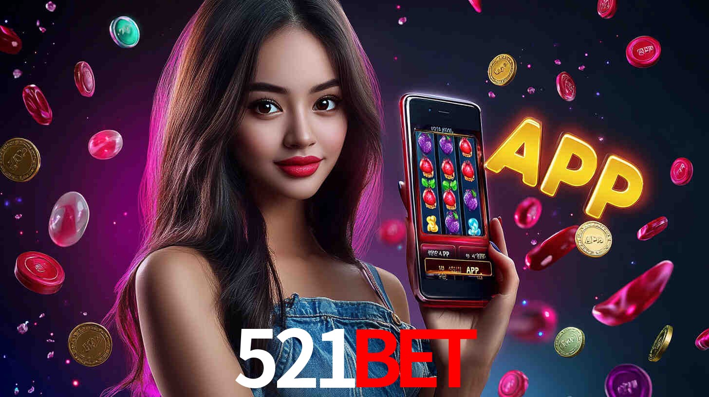 A Experiência Imersiva dos Cassinos Ao Vivo no 521bet