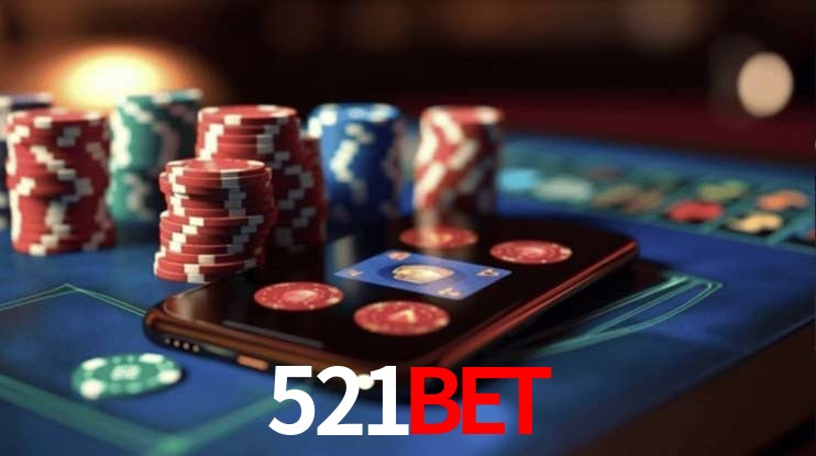 Estatísticas do Jogo 521bet