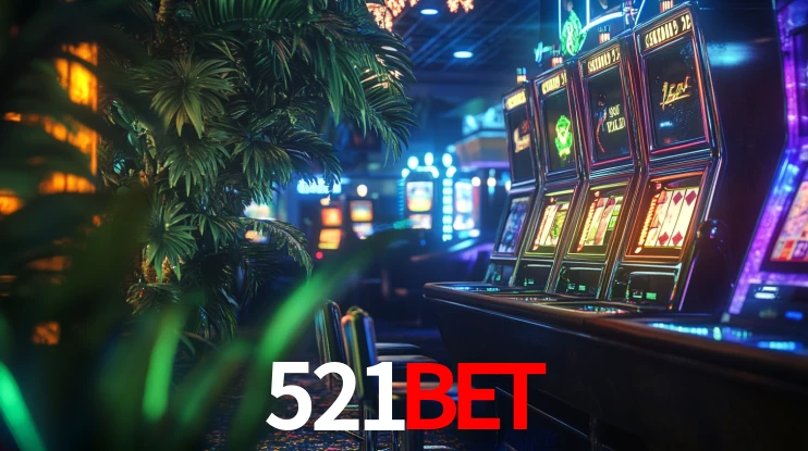 Tournaments 521bet
