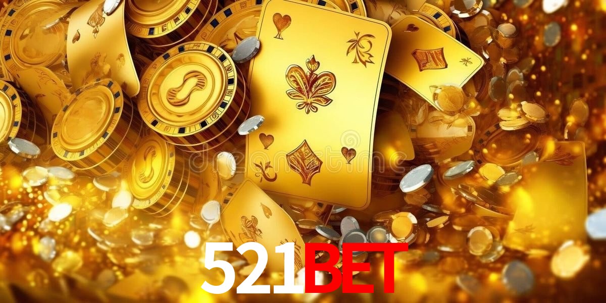 A Experiência Imersiva dos Cassinos Ao Vivo no 521bet
