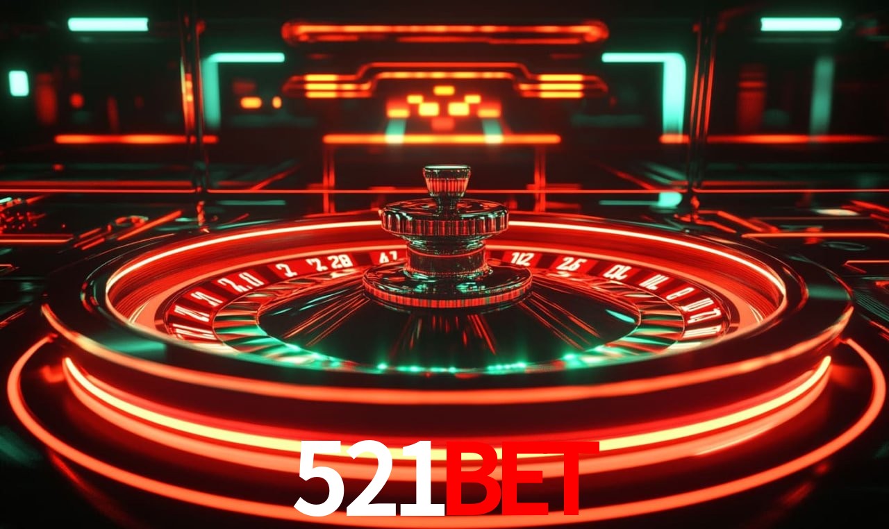 Desvendando o Mundo dos Jogos Virtuais na 521bet