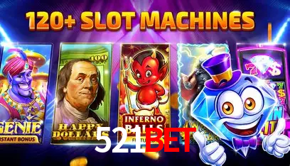 Descubra a Magia dos Jogos de Arcade no 521bet