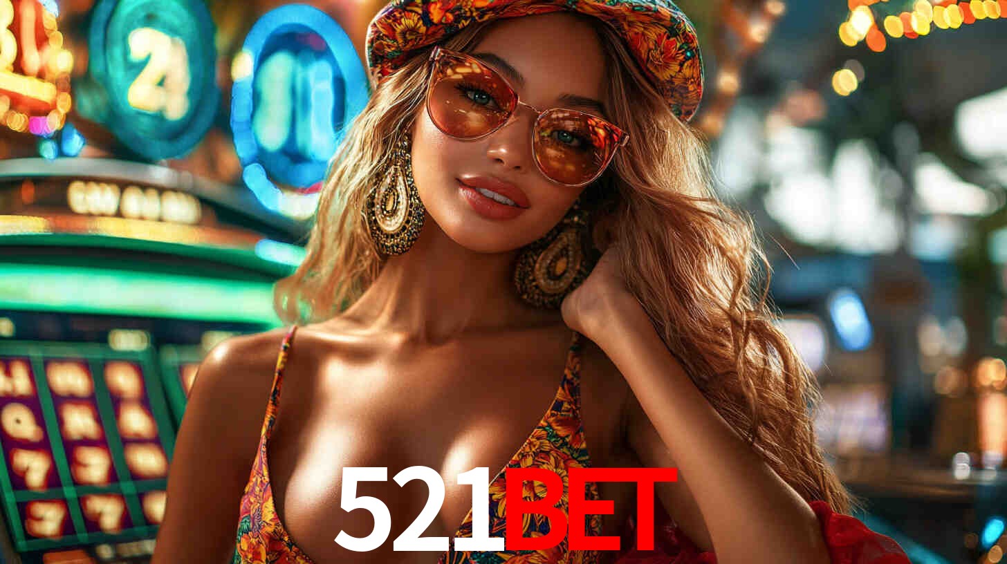 Premium Interface 521bet