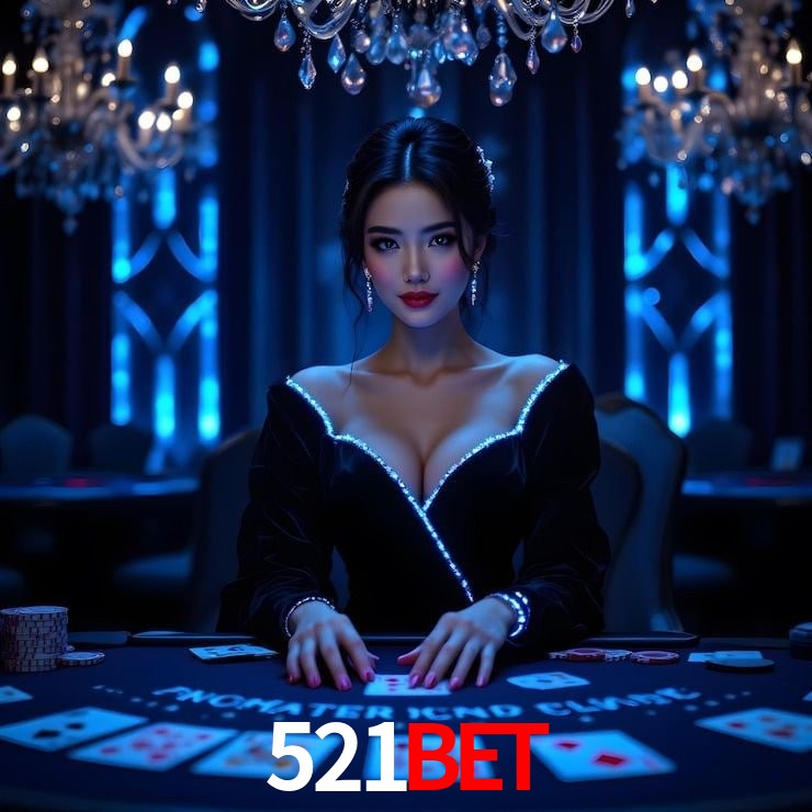 Recursos de Bônus 521bet
