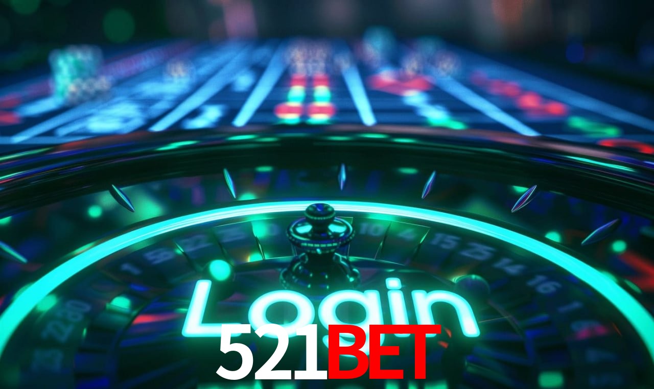 Casino VIP 521bet