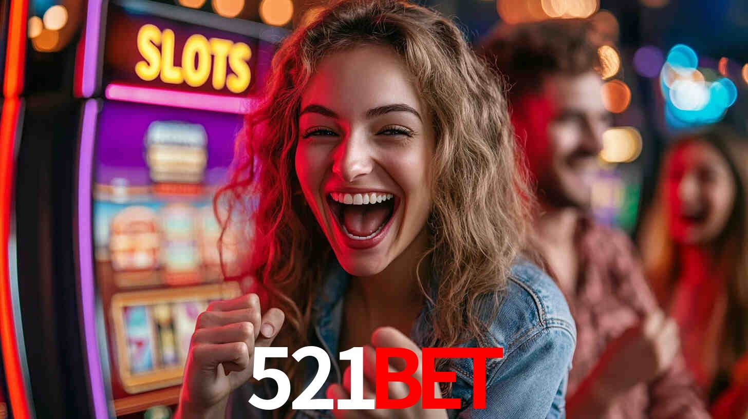 Explorando a Categoria de Eventos em Apostas na 521bet