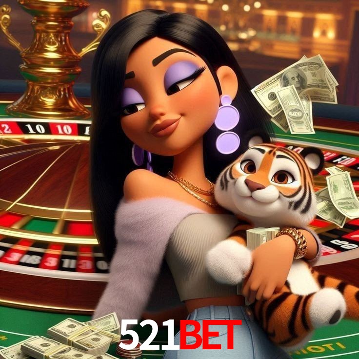 Tennis Betting 521bet