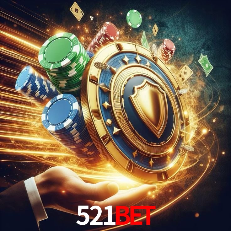 521bet Slots - 521bet visual 2