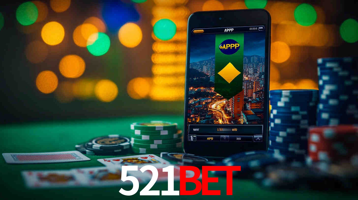 Descubra a Essência do 521bet: Nossa História e Compromissos