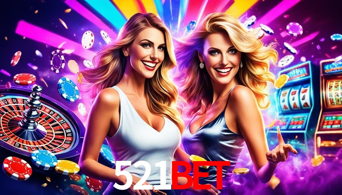 PIX Instantâneo 521bet