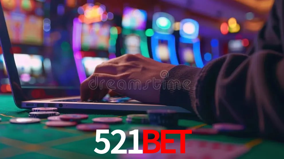 Jogos Exclusivos 521bet