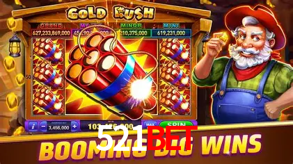 A Emoção da Loteria na 521bet: Uma Chance de Mudança de Vida