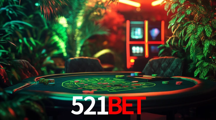 Programa VIP 521bet