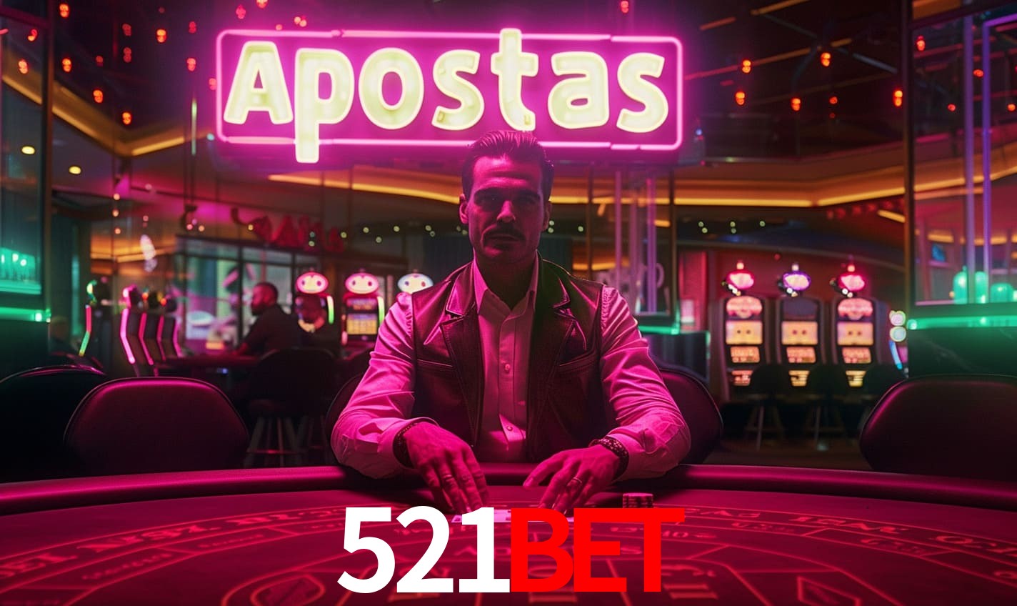 Explorando a Categoria de Eventos em Apostas na 521bet